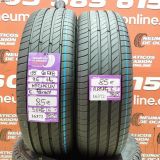 2x 195 60 R18 96H XL MICHELIN E. PRIMACY S1 6.1/6.1MM DOT 3525/3925