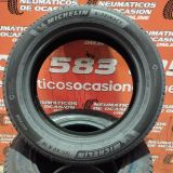 2x 195 60 R18 96H XL MICHELIN E. PRIMACY S1 6.1/6.1MM DOT 3525/3925