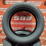 2x 195 60 R18 96H XL MICHELIN E. PRIMACY S1 6.1/6.1MM DOT 3525/3925