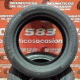 2x 195 60 R18 96H XL MICHELIN E. PRIMACY S1 6.1/6.1MM DOT 3525/3925