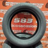 2x 195 60 R18 96H XL MICHELIN E. PRIMACY S1 6.1/6.1MM DOT 3525/3925