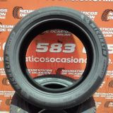 2x 255 45 R20 105V MICHELIN PRIMACY 4 VOL 5.5/4.8MM DOT 3423/4124
