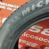 2x 255 45 R20 105V MICHELIN PRIMACY 4 VOL 5.5/4.8MM DOT 3423/4124