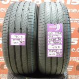 2X 235 55 R18 104T XL MO MICHELIN E PRIMACY 5.0/5.1MM DOT 3623/3423