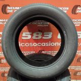 2X 235 55 R18 104T XL MO MICHELIN E PRIMACY 5.0/5.1MM DOT 3623/3423