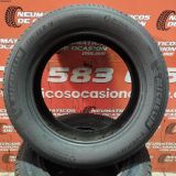 2X 235 55 R18 104T XL MO MICHELIN E PRIMACY 5.0/5.1MM DOT 3623/3423
