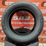 2X 235 55 R18 104T XL MO MICHELIN E PRIMACY 5.0/5.1MM DOT 3623/3423