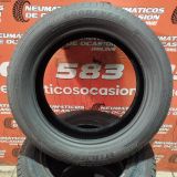 2x 215 55 R18 95H GOODYEAR EFFICIENTGRIP PERFORMANCE 6.1/6.1MM DOT 2821/2423