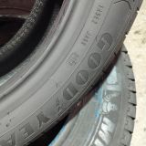 2x 215 55 R18 95H GOODYEAR EFFICIENTGRIP PERFORMANCE 6.1/6.1MM DOT 2821/2423