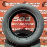 2x 215 55 R18 95H GOODYEAR EFFICIENTGRIP PERFORMANCE 6.1/6.1MM DOT 2821/2423