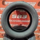 2x 215 55 R18 95H GOODYEAR EFFICIENTGRIP PERFORMANCE 6.1/6.1MM DOT 2821/2423