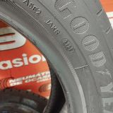 2x 215 55 R18 95H GOODYEAR EFFICIENTGRIP PERFORMANCE 6.3/6.3 MM DOT 3522/3121