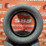 2x 215 55 R18 95H GOODYEAR EFFICIENTGRIP PERFORMANCE 6.3/6.3 MM DOT 3522/3121