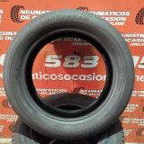 2x 215 55 R18 95H GOODYEAR EFFICIENTGRIP PERFORMANCE 6.3/6.3 MM DOT 3522/3121