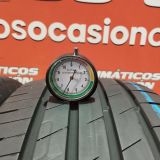 2x 215 55 R18 95H GOODYEAR EFFICIENTGRIP PERFORMANCE 6.3/6.3 MM DOT 3522/3121