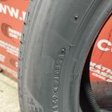 2x 215 55 R18 95H BRIDGESTONE TURANZA T005 5.4/5.1MM DOT 4021/4121