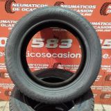 2X 215 55 R18 99V XL M+S* GEN2 GOODYEAR VECTOR 4 SUV 6.0/6.6MM DOT 3923/3923