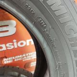 2X 235 55 R18 104H XL M+S* MICHELIN ALPIN 5.8/5.8MM DOT 3724/3724