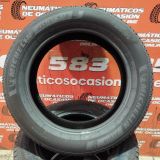2X 235 55 R18 104H XL M+S* MICHELIN ALPIN 5.8/5.8MM DOT 3724/3724