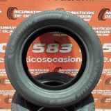 2X 235 55 R18 104H XL M+S* MICHELIN ALPIN 5.8/5.8MM DOT 3724/3724