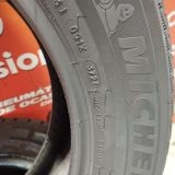 2X 235 55 R18 104H XL M+S* MICHELIN ALPIN 5.8/5.8MM DOT 3724/3724