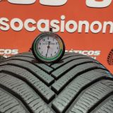 2X 235 55 R18 104H XL M+S* MICHELIN ALPIN 5.8/5.8MM DOT 3724/3724