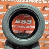 2X 275 45 R19 108Y XL NFO CONTINENTAL PREMIUM CONTACT 6 5.0/5.2MM DOT 4119/1621
