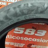 2X 275 45 R19 108Y XL NFO CONTINENTAL PREMIUM CONTACT 6 5.0/5.2MM DOT 4119/1621