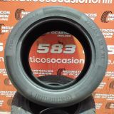 2X 275 45 R19 108Y XL NFO CONTINENTAL PREMIUM CONTACT 6 5.0/5.2MM DOT 4119/1621
