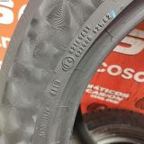 2X 275 45 R19 108Y XL NFO CONTINENTAL PREMIUM CONTACT 6 5.0/5.2MM DOT 4119/1621