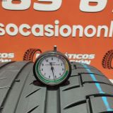 2X 275 45 R19 108Y XL NFO CONTINENTAL PREMIUM CONTACT 6 5.0/5.2MM DOT 4119/1621