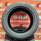 2X 275 45 R19 108Y XL NFO CONTINENTAL PREMIUM CONTACT 6 5.0/5.2MM DOT 4119/1621