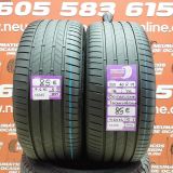 2X 235 40 R19 96Y XL BRIDGESTONE TURANZA 6 ENLITE 4.8/5.1MM DOT 1925/1925