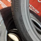 2X 235 40 R19 96Y XL BRIDGESTONE TURANZA 6 ENLITE 4.8/5.1MM DOT 1925/1925
