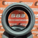 2X 235 40 R19 96Y XL BRIDGESTONE TURANZA 6 ENLITE 4.8/5.1MM DOT 1925/1925
