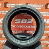 2X 235 40 R19 96Y XL BRIDGESTONE TURANZA 6 ENLITE 4.8/5.1MM DOT 1925/1925