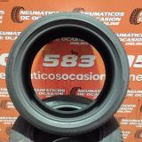 2X 235 40 R19 96Y XL BRIDGESTONE TURANZA 6 ENLITE 4.8/5.1MM DOT 1925/1925