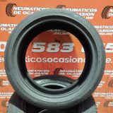 2X 245 40 R19 98Y XL PIRELLI POWERGY 4.8/5.2MM DOT 1023/1023