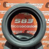 2X 245 40 R19 98Y XL PIRELLI POWERGY 4.8/5.2MM DOT 1023/1023