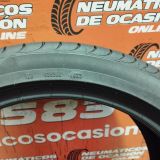 2X 245 40 R19 98Y XL PIRELLI POWERGY 4.8/5.2MM DOT 1023/1023
