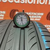 2X 245 40 R19 98Y XL PIRELLI POWERGY 4.8/5.2MM DOT 1023/1023
