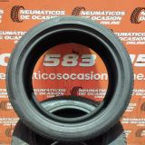 2X 245 40 R19 98Y XL PIRELLI POWERGY 4.8/5.2MM DOT 1023/1023