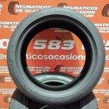 2X 235 45 R19 99V XL GOODYEAR EAGLE F1 ASYMMETRIC 6 5.6/5.6MM DOT 2225/1624