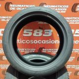 2X 235 45 R19 99V XL GOODYEAR EAGLE F1 ASYMMETRIC 6 5.6/5.6MM DOT 2225/1624