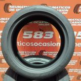 2X 235 45 R19 99V XL GOODYEAR EAGLE F1 ASYMMETRIC 6 5.6/5.6MM DOT 2225/1624