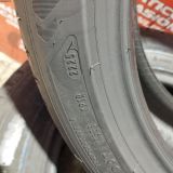 2X 235 45 R19 99V XL GOODYEAR EAGLE F1 ASYMMETRIC 6 5.6/5.6MM DOT 2225/1624