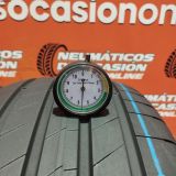 2X 235 45 R19 99V XL GOODYEAR EAGLE F1 ASYMMETRIC 6 5.6/5.6MM DOT 2225/1624