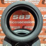 2X 235 45 R19 99V XL GOODYEAR EAGLE F1 ASYMMETRIC 6 5.6/5.6MM DOT 2225/1624