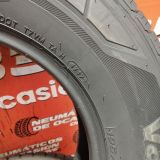 2x 195 80 R15C 107 105R HANKOOK VANTRA LT 7.3/7.6MM DOT 1717/1717