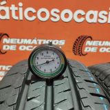 2x 195 80 R15C 107 105R HANKOOK VANTRA LT 7.3/7.6MM DOT 1717/1717